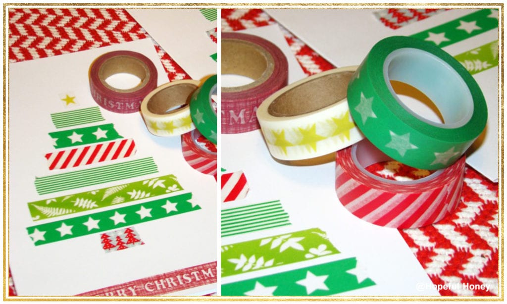 washi-tape-tree