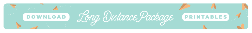 download lond distance care package printables