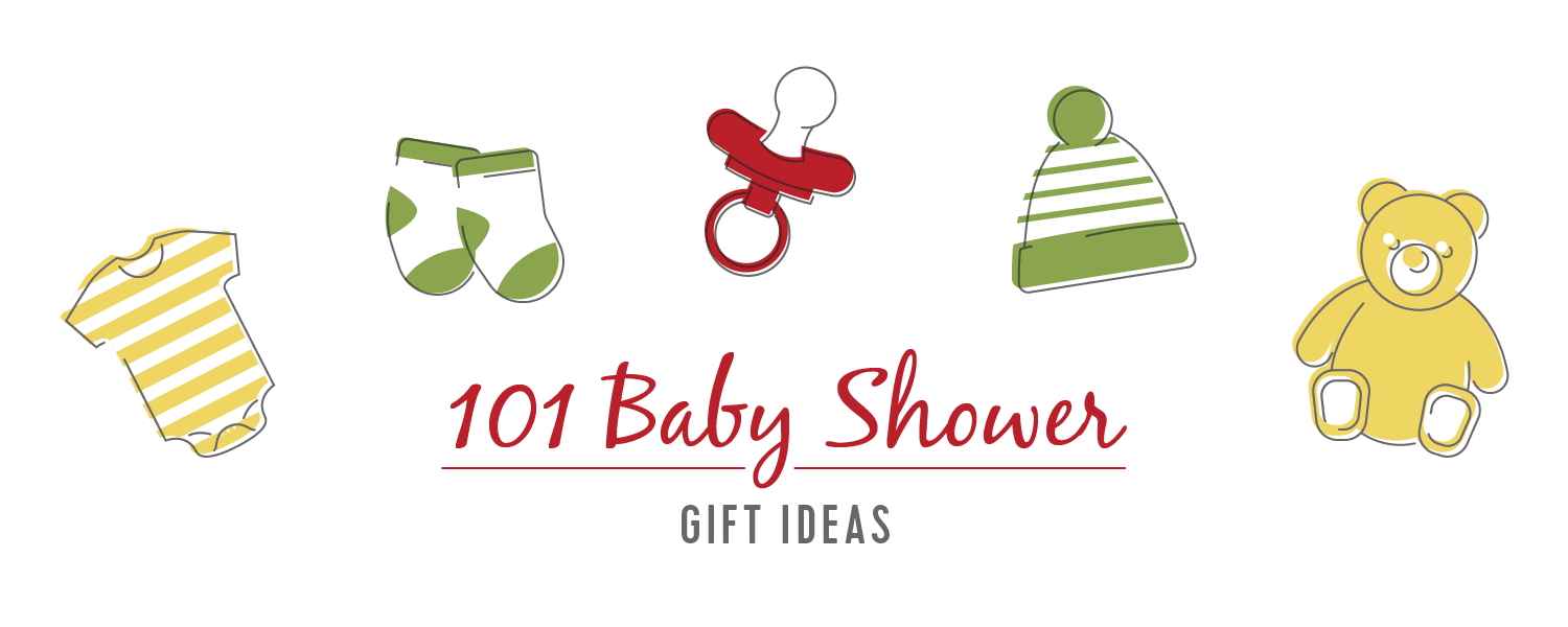 Baby Shower Gift Ideas by Gifts.com
