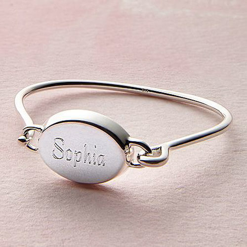 Baby Shower Gift Idea by Gifts.com - Baby Bracelet