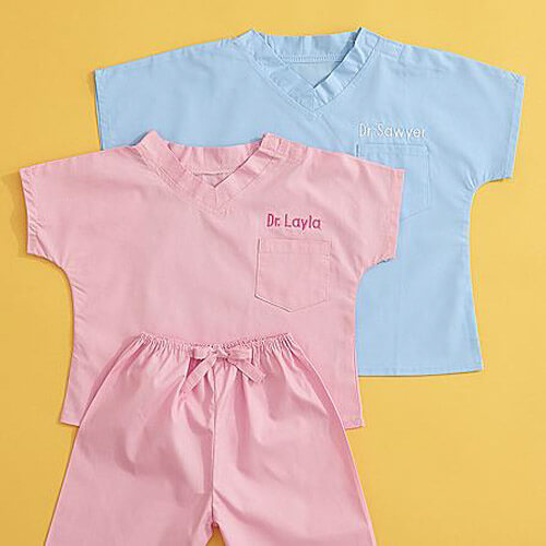 Baby Shower Gift Idea by Gifts.com - Children'S Scrubs