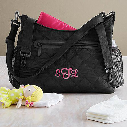 Baby Shower Gift Idea by Gifts.com - Diaper Bag