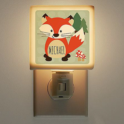 Baby Shower Gift Idea by Gifts.com - Nightlight