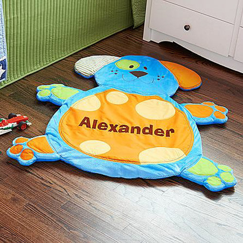 Baby Shower Gift Idea by Gifts.com - Playmat