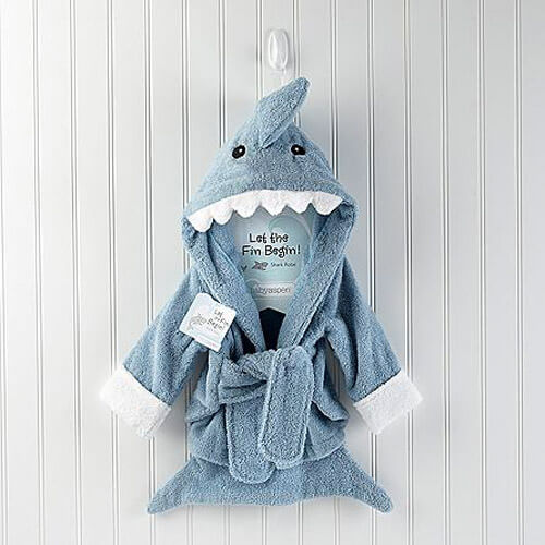 Baby Shower Gift Idea by Gifts.com - Robe