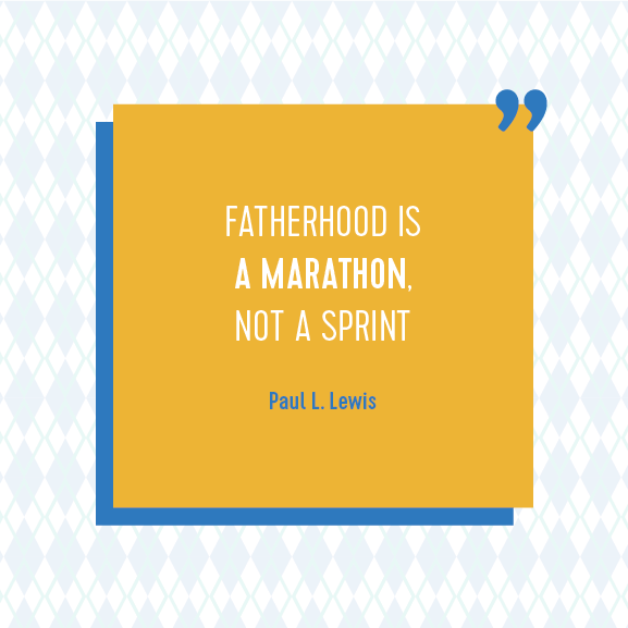 paul l lewis quote