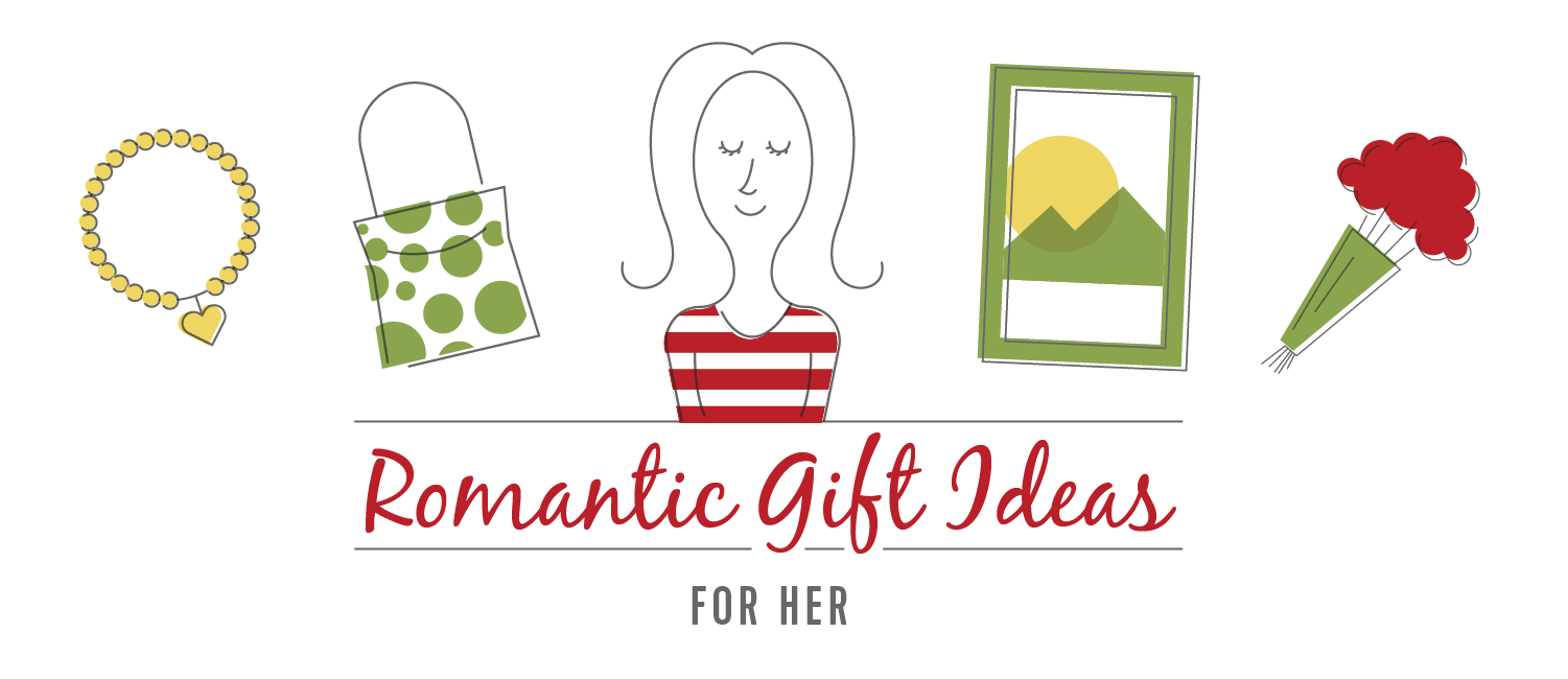 Romantic Gifts For Her - Gifts.com