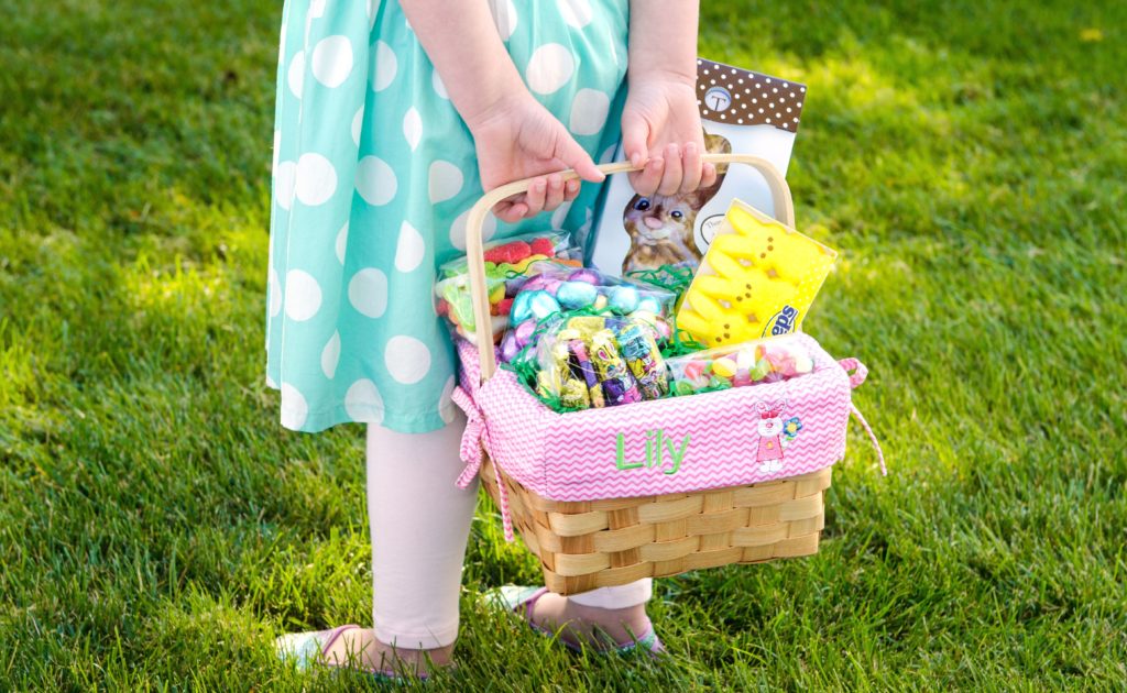 girl-with-personalized-easter-basket-full-of-candy
