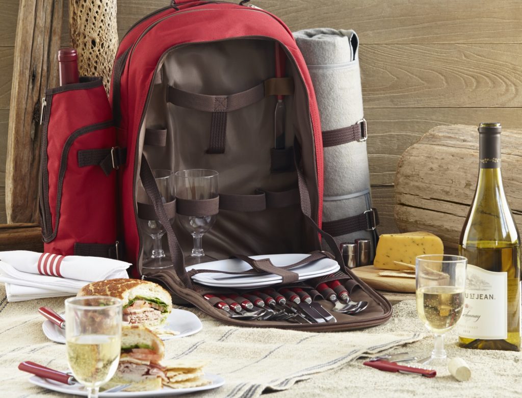 picnic-backpack