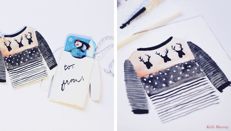 ugly-sweater-gift-card-holder-kelli-murray